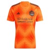 Officiële Voetbalshirt Houston Dynamo Thuis 2023-24 - Heren